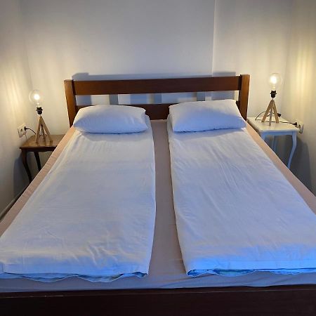 Chardak Apartment Sarajewo Zewnętrze zdjęcie
