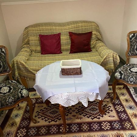 Chardak Apartment Sarajewo Zewnętrze zdjęcie