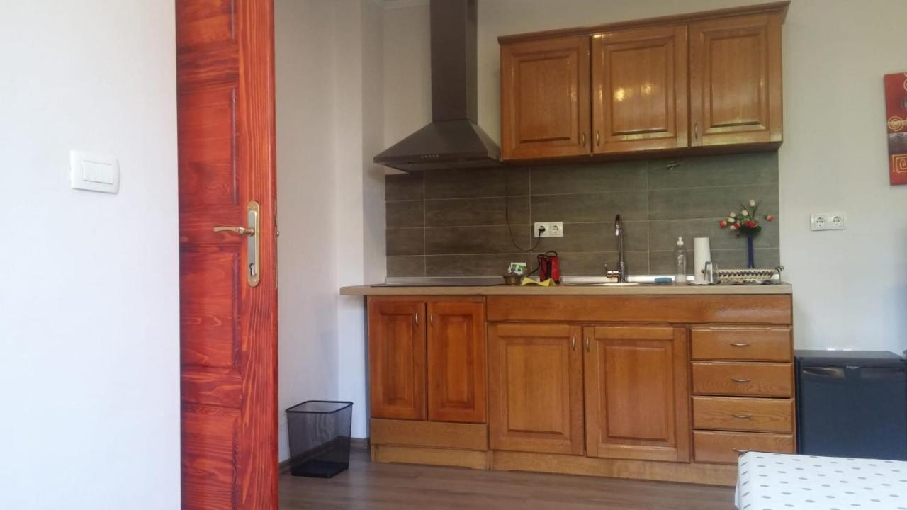 Chardak Apartment Sarajewo Zewnętrze zdjęcie