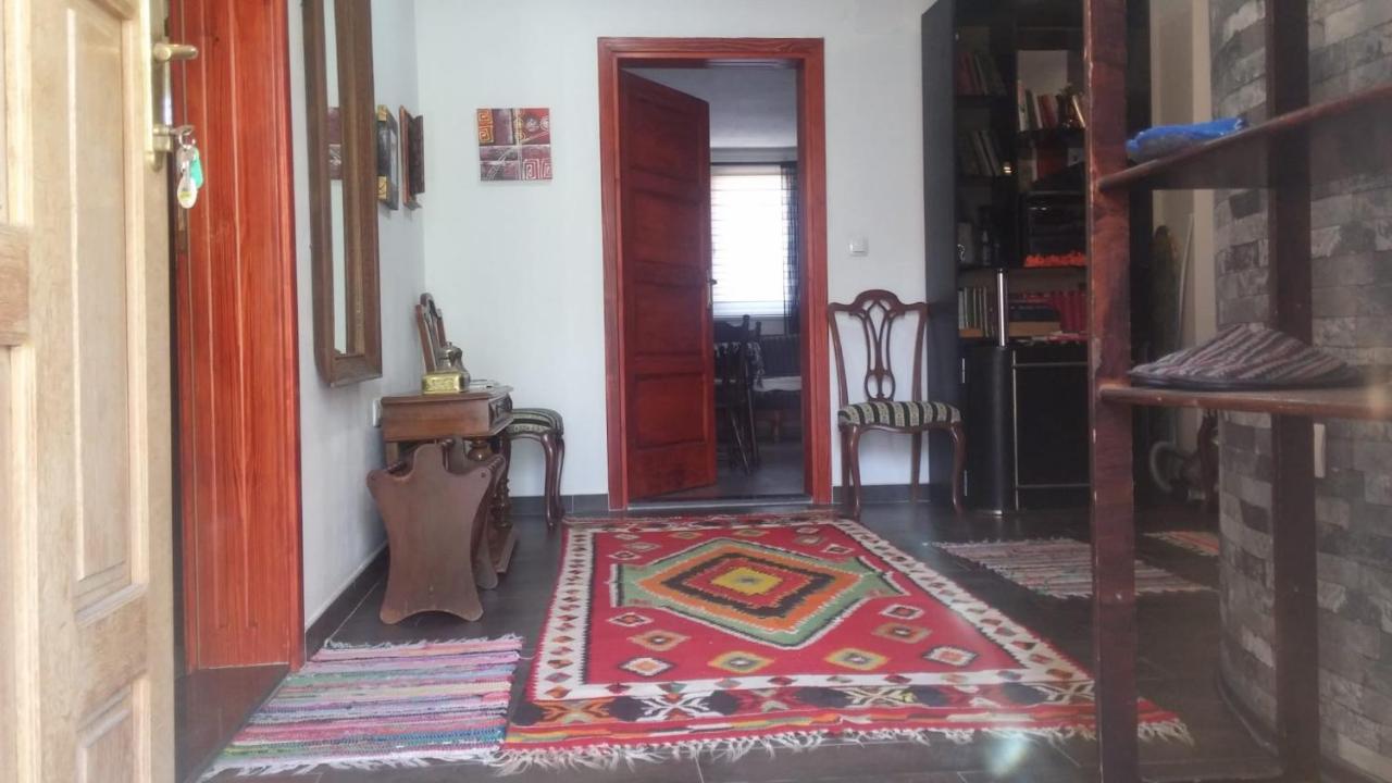 Chardak Apartment Sarajewo Zewnętrze zdjęcie