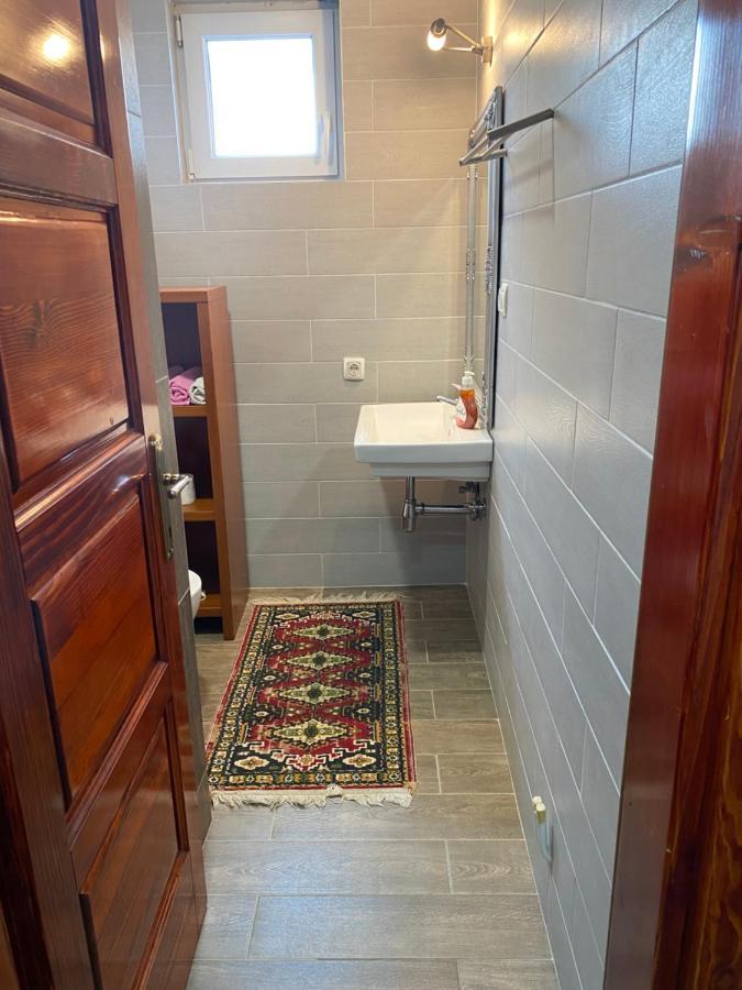 Chardak Apartment Sarajewo Zewnętrze zdjęcie