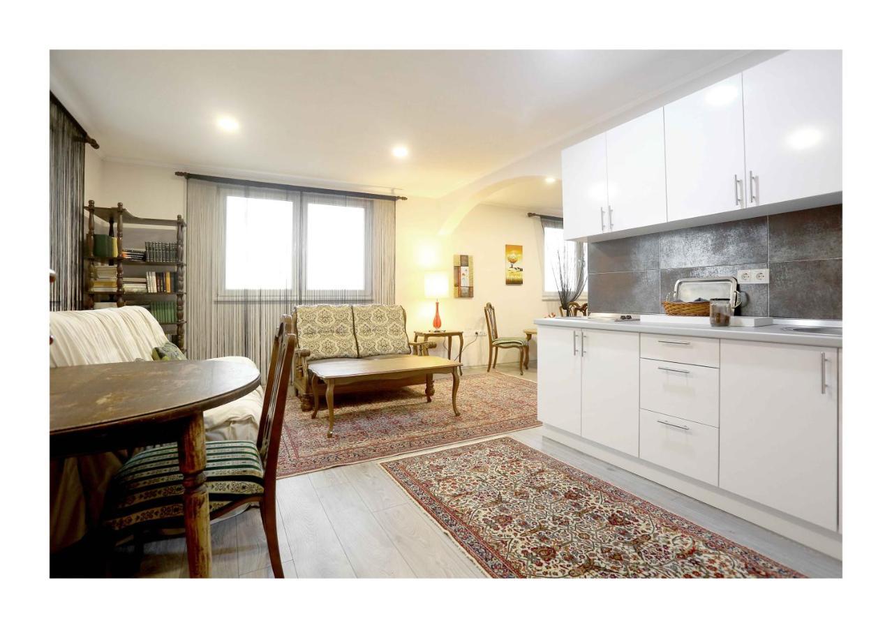 Chardak Apartment Sarajewo Zewnętrze zdjęcie