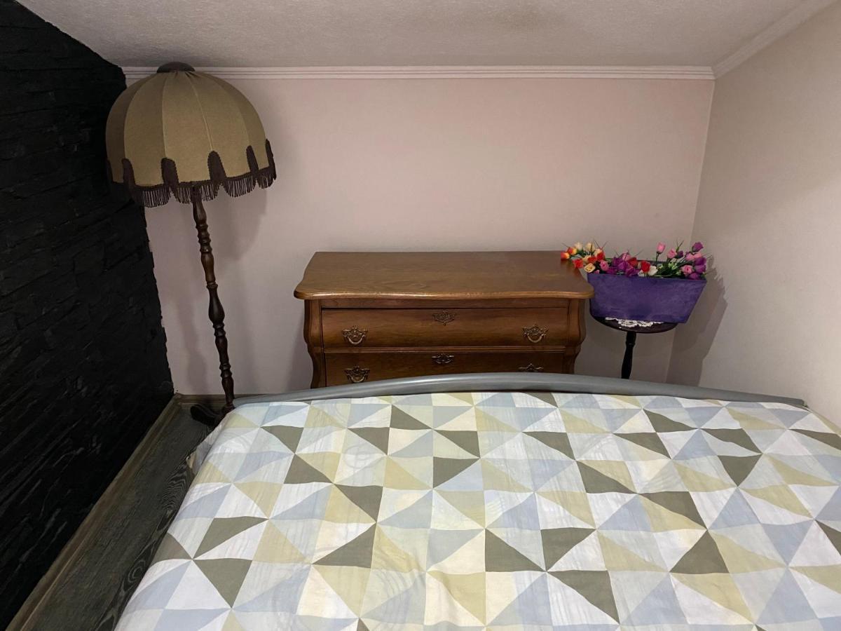 Chardak Apartment Sarajewo Zewnętrze zdjęcie