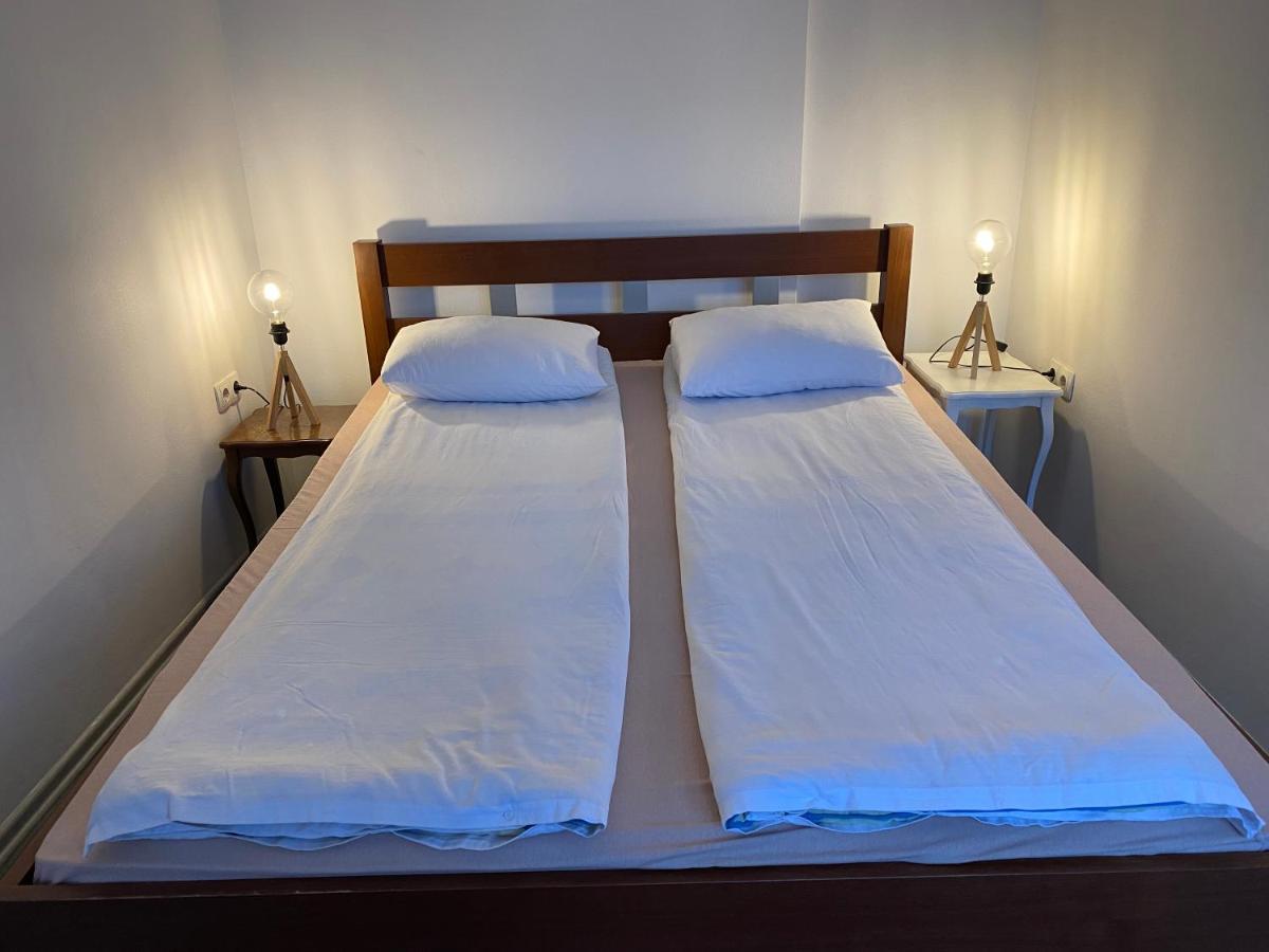 Chardak Apartment Sarajewo Zewnętrze zdjęcie