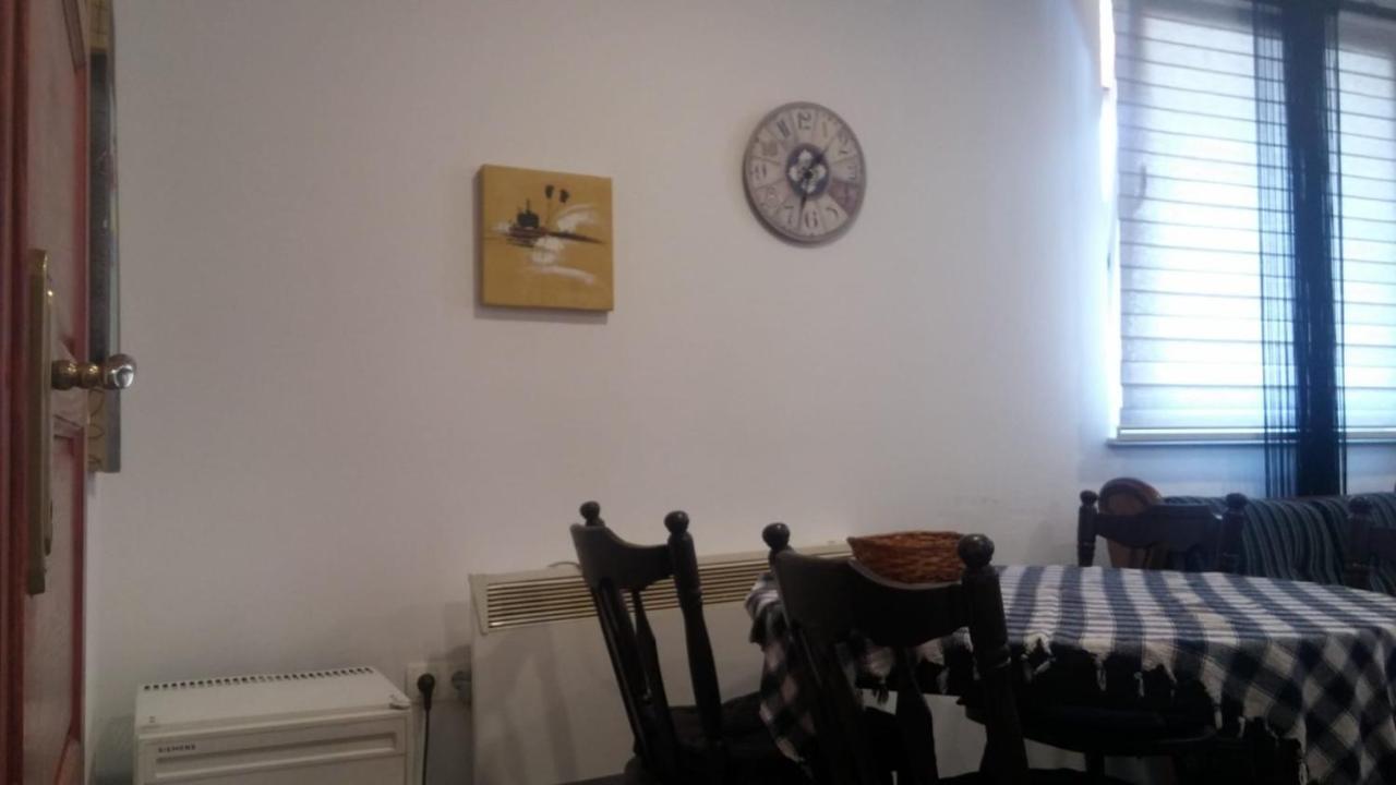 Chardak Apartment Sarajewo Zewnętrze zdjęcie