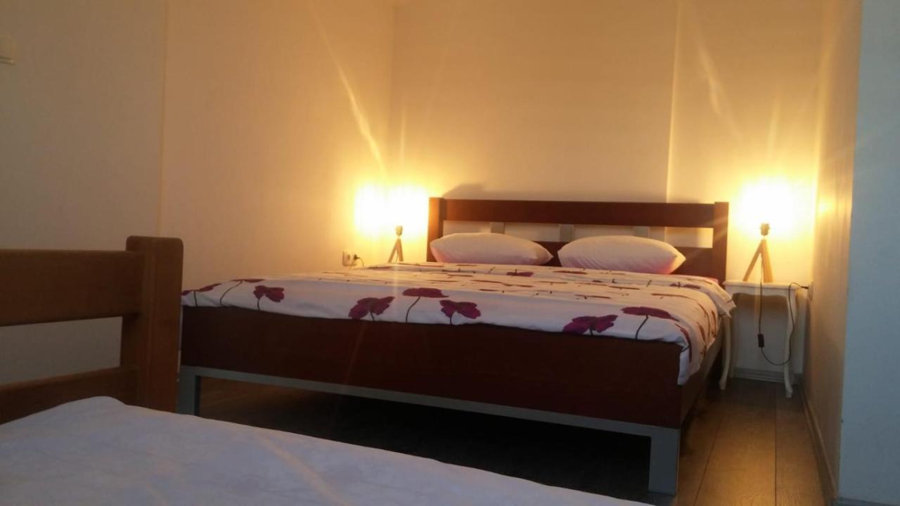 Chardak Apartment Sarajewo Zewnętrze zdjęcie